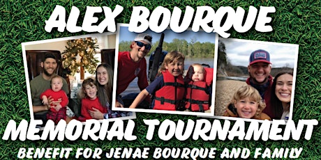 Alex Bourque Memorial Tournament