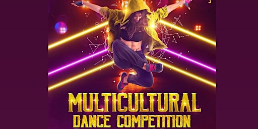 Multicultural Dance Competition