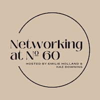 Networking at No.60- Wine & Cheese