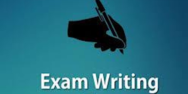 Writing clearly for Exams TU Dublin students