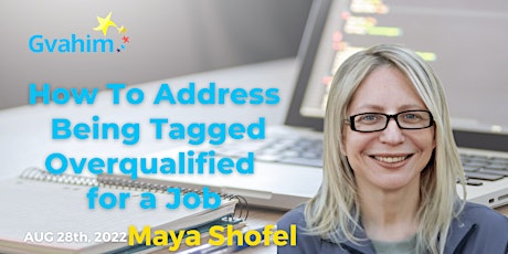 How to Address Being Tagged Overqualified for a Job