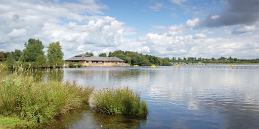 Drumpellier Country Park Guided Walk (Walk n Chai) - Over 50's Female Only