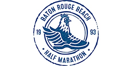 Baton Rouge Beach Half Marathon primary image