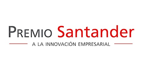 Imagen principal de Ceremonia de Entrega del Premio Santander a la Innovación Empresarial