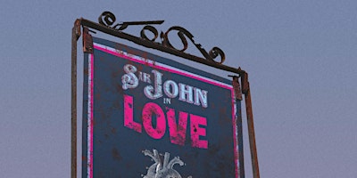 MIO Culture Club – British Youth Operas’ Sir John in Love