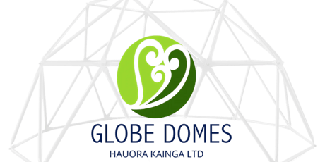 Globe Domes Presentation primary image