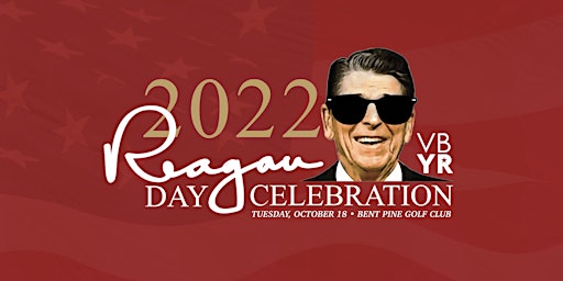 Reagan Day Celebration presented by the Vero Beach Young Republicans