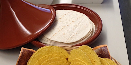 Samen Eten De Roef  | Mexicaanse maaltijd 20 maart