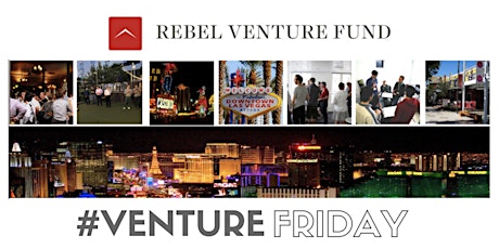 Venture Friday July  primary image