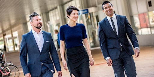 Rotterdam - Executive MBA Programmes Open Day - 10 September 2022