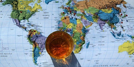 World Whisky Tasting