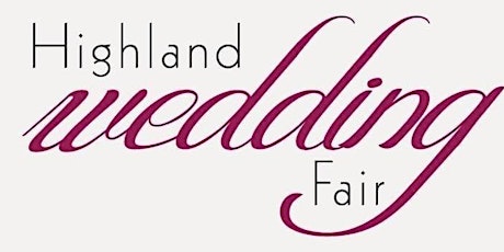 Highland Wedding Fair September 2022