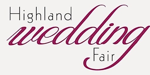 Highland Wedding Fair Autumn 2022