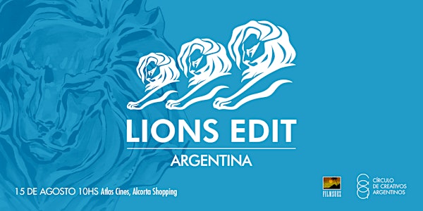 Lions Edit Argentina 2017