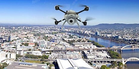 FUTURE DRONE Innovation Challenge primary image