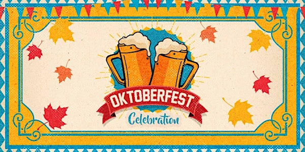 Name Change for Oktoberfest Melbourne at Royal Melbourne Hotel (THIS IS NOT A VALID TICKET)
