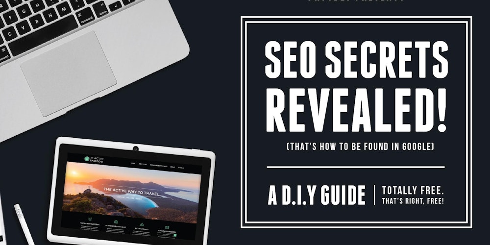 SEO SECRETS REVEALED