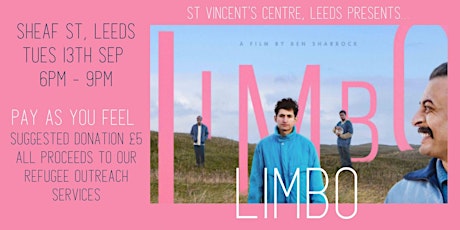 Limbo (film screening)