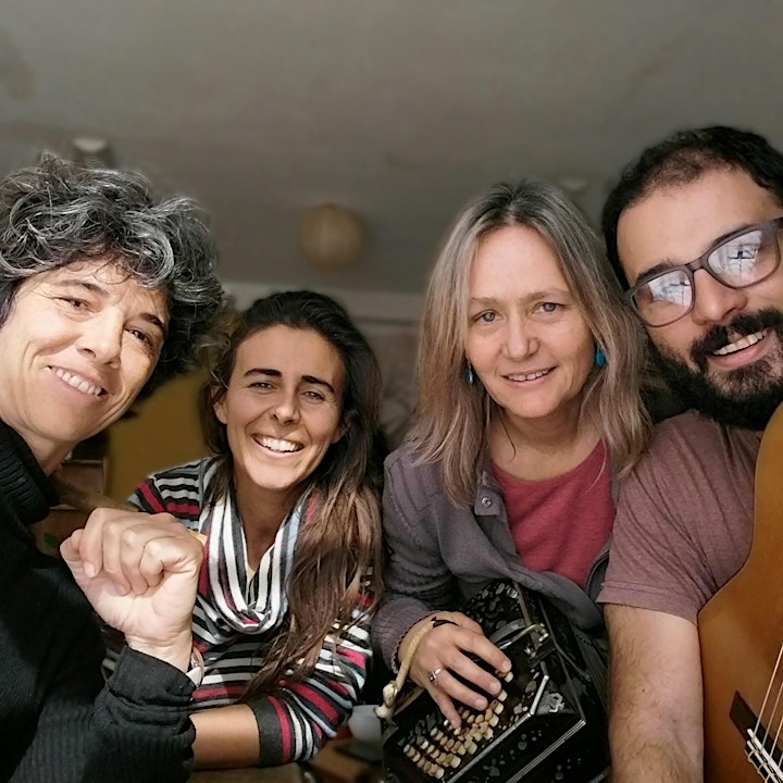 Imagen de Ciclo de Música Artistas del Paraná