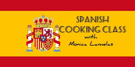 Spanish Cooking Class