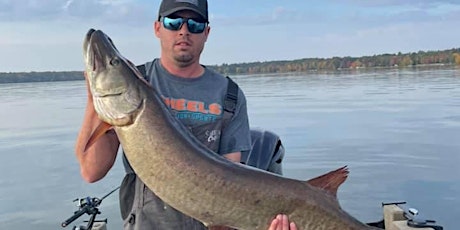 42nd Annual Midwest Musky Classic