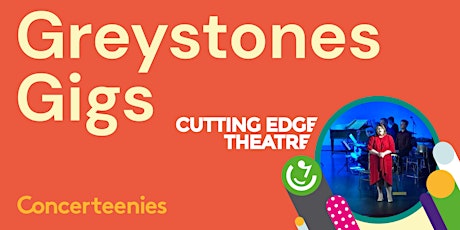 Greystones Gigs: Cutting Edge Theatre | 10.30, 25th September