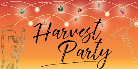 5th Harvest Party