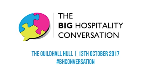 Big Hospitality Conversation | Hull - Young Person  primary image