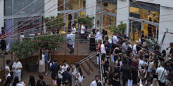 Opening Presentation - Academic year 2017/18