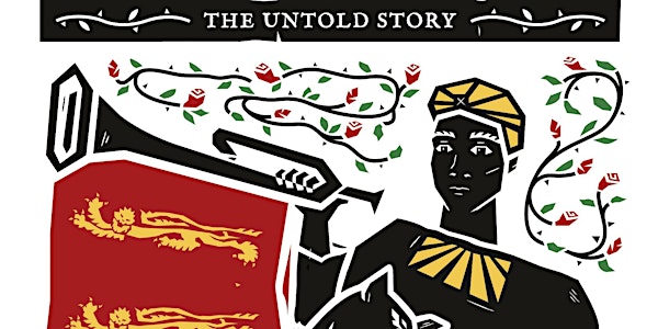 Black Tudors: The Untold Story