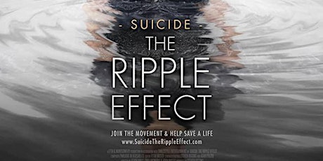 "Suicide: The Ripple Effect" Documentary primary image