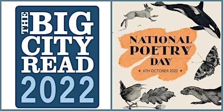 Celebrate National Poetry Day with York Stanza