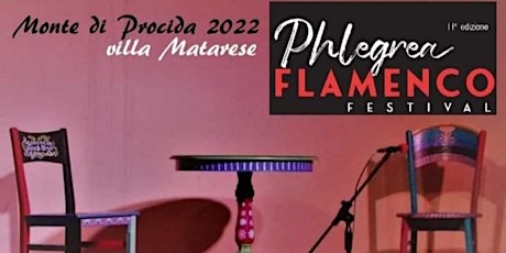 Phlegrea Flamenco Festival 2^ Edizione