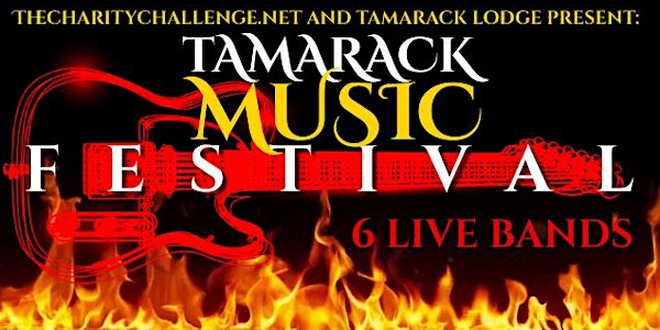 Tamarack Music Fest