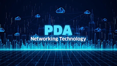 PDA Network Technology - ELearning Course only (Distance Learning).