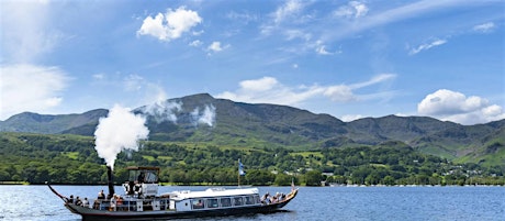 Heritage Open Day - Steam Yacht Gondola: Social and Industrial Innovation