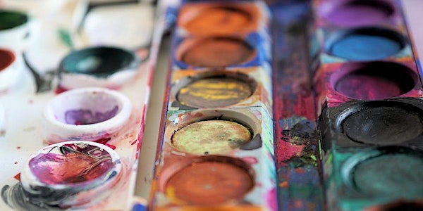 Art: Make demands on your creative juices (Beginners and Advanced)