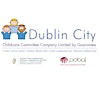 Dublin City Childcare Committee's Logo