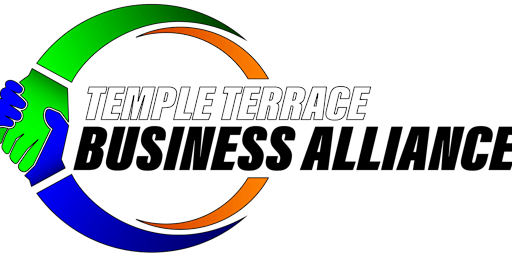 GROW YOUR TEMPLE TERRACE BUSINESS THROUGH FREE IN PERSON NETWORING W/ LUNCH