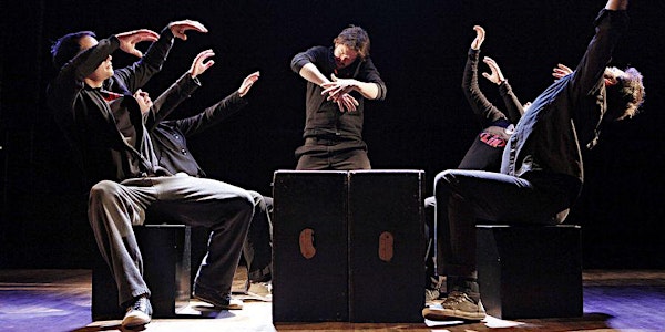 Drama, the Universal Language