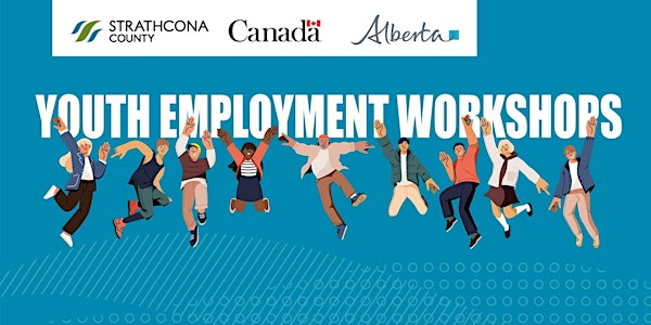 Youth employment workshop series - Tuesdays
