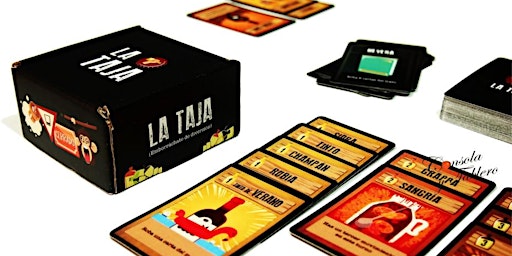 Campionat de cartes "La Taja"