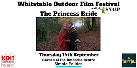 The Princess Bride primary image