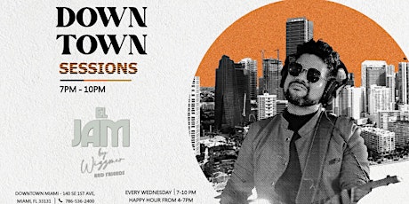 Downtown Sessions