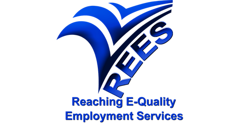 Reaching E-Quality Employment Services (REES) Open House/Video Launch