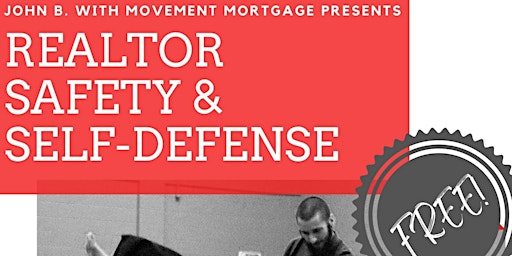 Realtor Safety and Self Defense