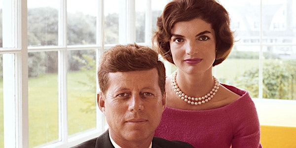 The Kennedy​ ​Legacy: Redefining American Style
