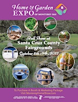 Home & Garden Expo of Monterey Bay