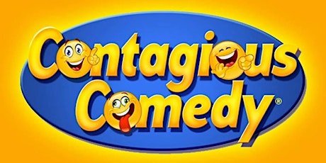 Contagious Comedy Show primary image