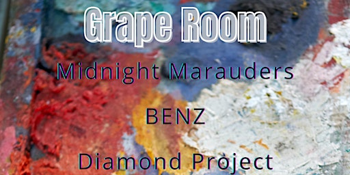 Midnight Marauders/ BENZ/ Diamond Project/ KC Raminio